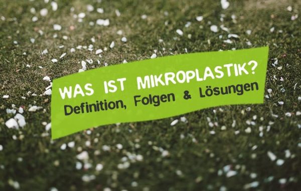 Was ist Mikroplastik? Definition, Folgen & Lösungen • CareElite