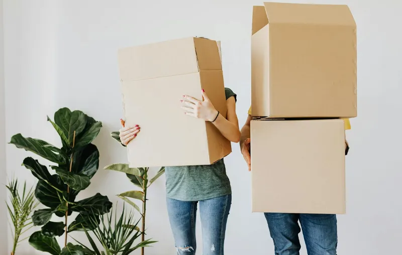 Sustainable Moving – The Best Tips for an Eco-Friendly Relocation