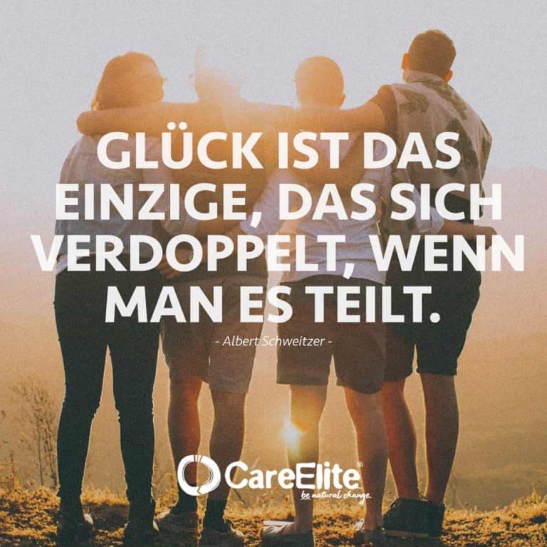 Glück Zitate 71 Sprüche über Zufriedenheit CareElite