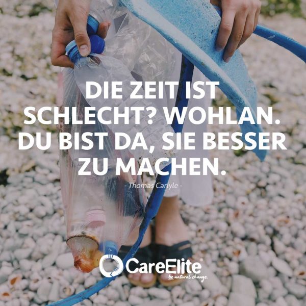 Zeit Zitate: 87 Sprüche über Lebenszeit & Zukunft • CareElite