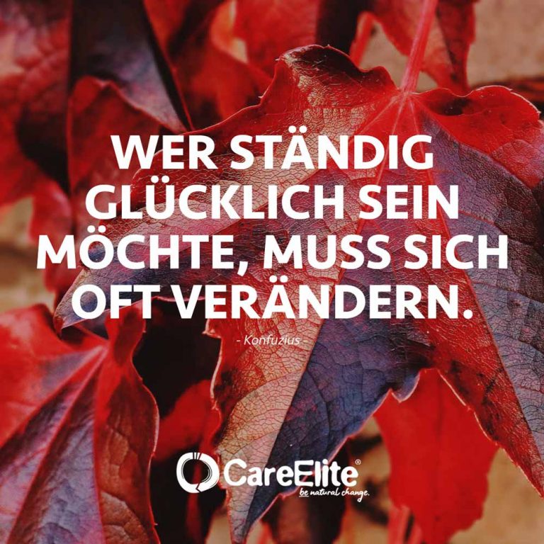 Glück Zitate 71 Sprüche über Zufriedenheit CareElite