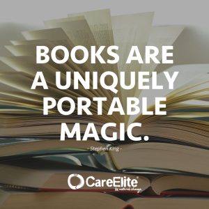 Reading Quotes: 50 Sayings About Books And Reading - CareElite