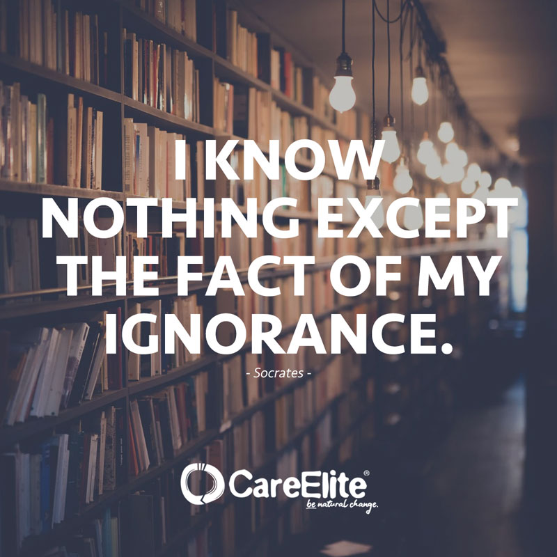 Ignorance Quotes 40 Sayings About Ignorance And Stupidity CareElite