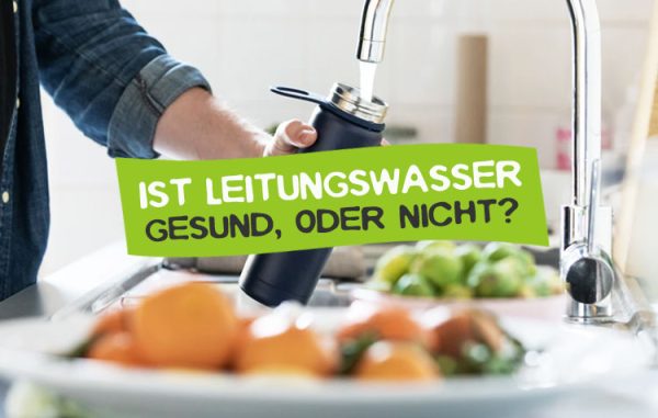 Ist Leitungswasser Gesund, Oder Nicht? • CareElite