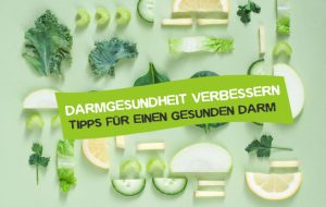 Darmgesundheit Verbessern: 12 Tipps • CareElite