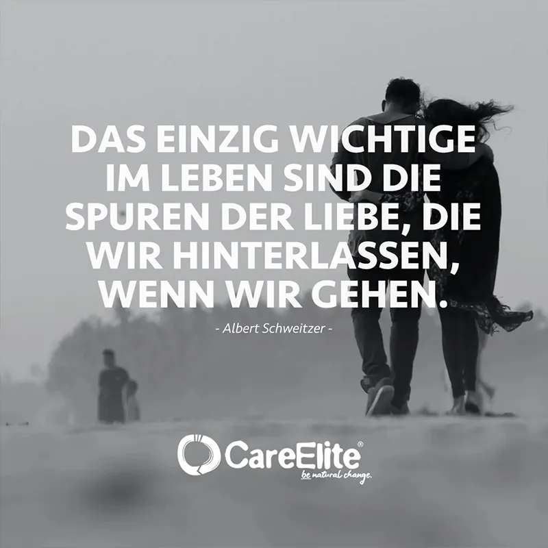 Zitate zum Leben