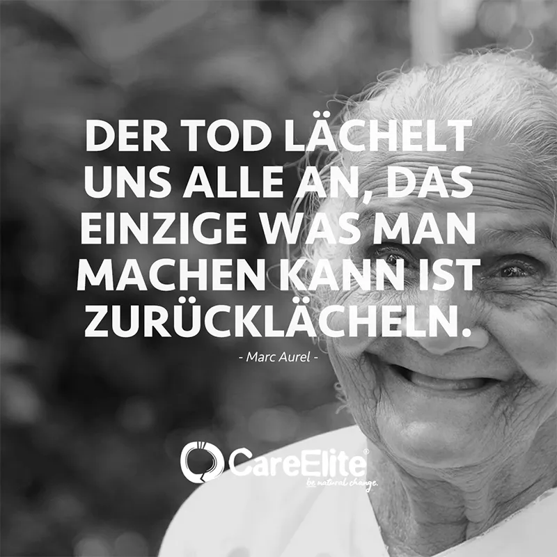 Zitate über Zu Junges Sterben