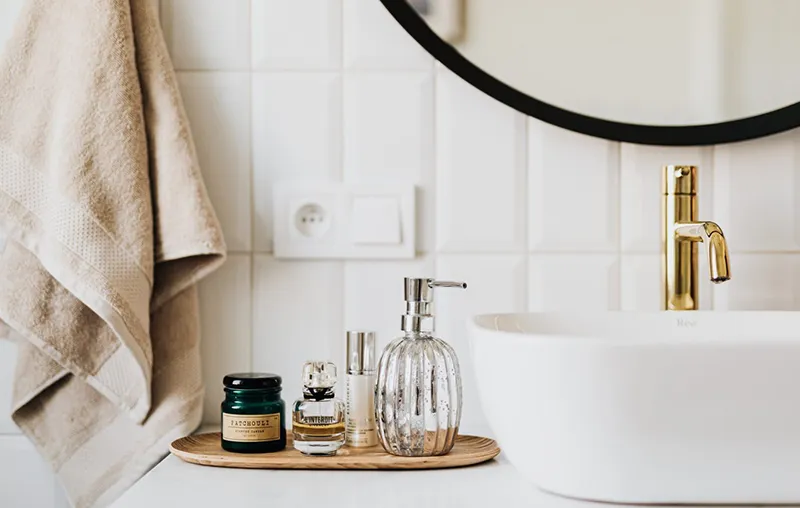 Zero Waste Bathroom – The Best Ideas and Alternatives to Make Your Restroom Plastic-Free