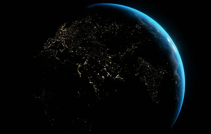 Earth Hour – Turn Off the Lights for The Planet