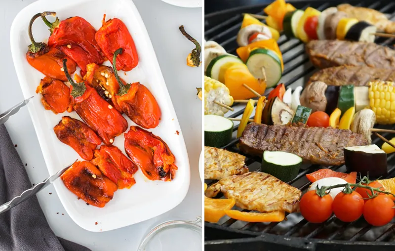 Sustainable Barbecue – The Best Tips For Eco-Friendly Grilling