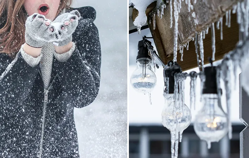 Sustainable Winter – The Best Tips for an Eco-friendly Wintertime