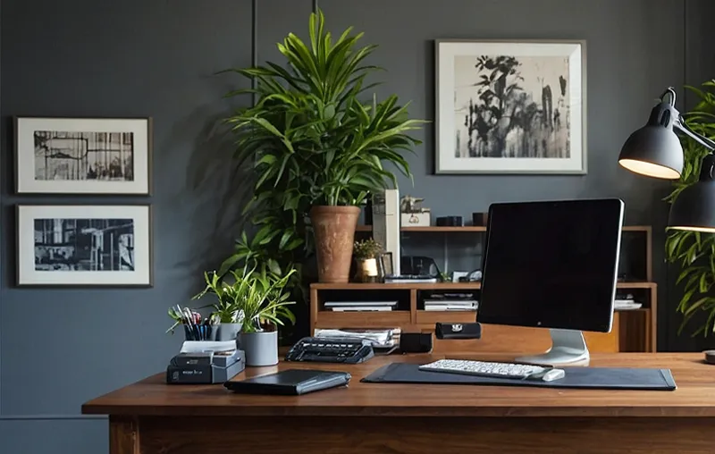 Healthy Homeoffice – The Best Tips to Improve Your Health Working From Home